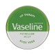 بالم لب کاسه ای وازلین مدل Aloe Vera