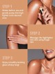 هایلایتر بدن شیگلم مدل SUNKISSED هایلایتر بدن شیگلم مدل SUNKISSED