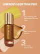 هایلایتر بدن شیگلم مدل SUNKISSED هایلایتر بدن شیگلم مدل SUNKISSED