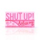 پالت رژلب پی لوئیز مدل Shut Up And Kiss Me پالت رژلب پی لوئیز مدل Shut Up And Kiss Me