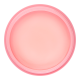 بالم لب مرطوب کننده توفیسد مدل Peach Mega
