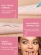 خط چشم ژلی رنگی شیگلم مدل COLOR CRUSH خط چشم ژلی رنگی شیگلم مدل COLOR CRUSH
