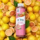 شوینده بدن سنت ایوز مدل Pink Lemon & Mandarin Orange شوینده بدن سنت ایوز مدل Pink Lemon & Mandarin Orange