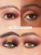 ست پالت سایه تارت مدل gilded glamour ست پالت سایه تارت مدل gilded glamour