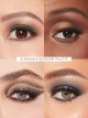 ست پالت سایه تارت مدل gilded glamour ست پالت سایه تارت مدل gilded glamour