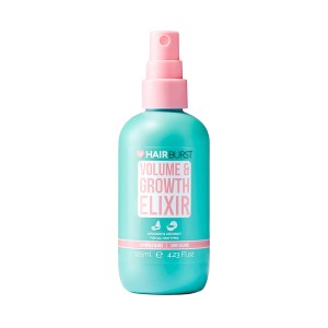 اسپری هیربرست مدل Volume & Growth Elixir