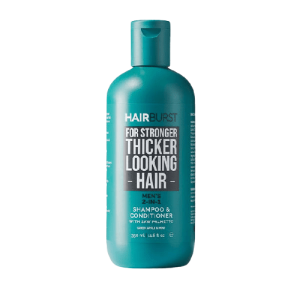 شامپو مردانه و نرم کننده هیربرست 