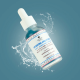 سرم آبرسان نیچر اسپل مدل hyaluronic سرم آبرسان نیچر اسپل مدل hyaluronic