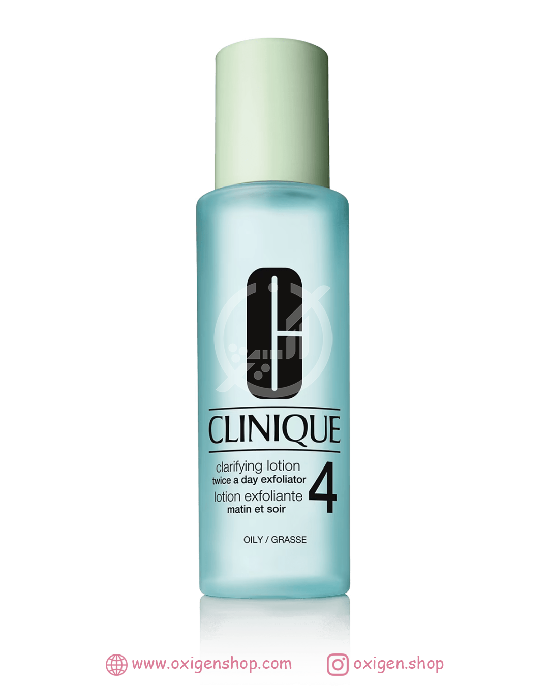 لوسیون کلینیک شماره 4 لوسیون کلینیک شماره 4