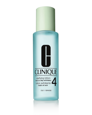 لوسیون کلینیک شماره 4