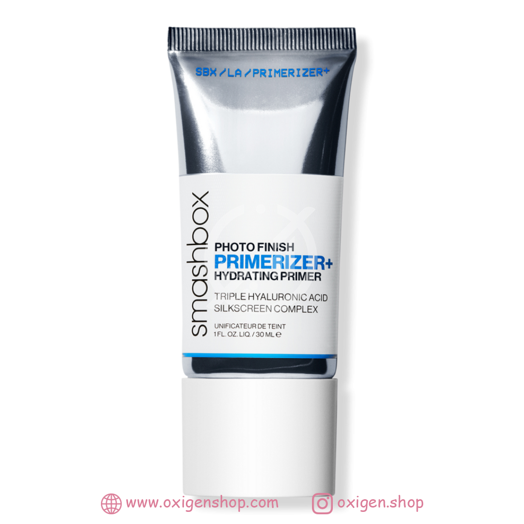 پرایمر اسمش باکس مدل PRIMERIZER+ HYDRATING