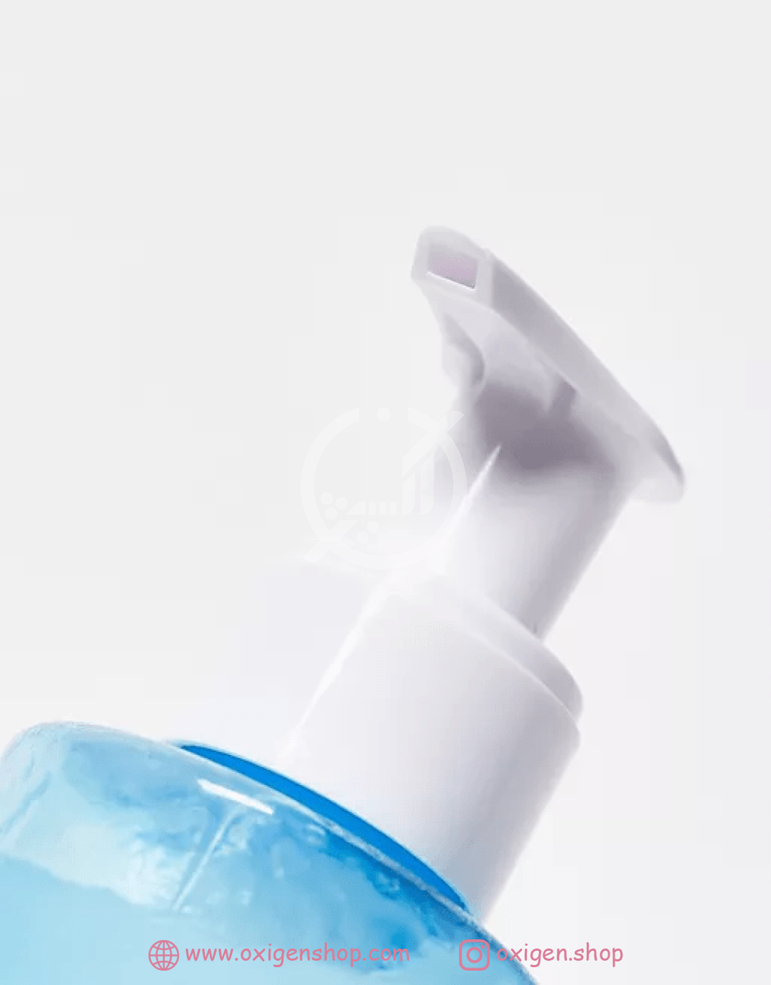شیر پاک کن نوتروژینا مدل hydro boost شیر پاک کن نوتروژینا مدل hydro boost