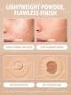 پنکک کرم پودری شیگلم مدل skin focus پنکک کرم پودری شیگلم مدل skin focus