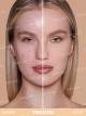 پنکک کرم پودری شیگلم مدل skin focus پنکک کرم پودری شیگلم مدل skin focus