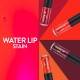 تینت لب و گونه فلورمار مدل Water Lip تینت لب و گونه فلورمار مدل Water Lip