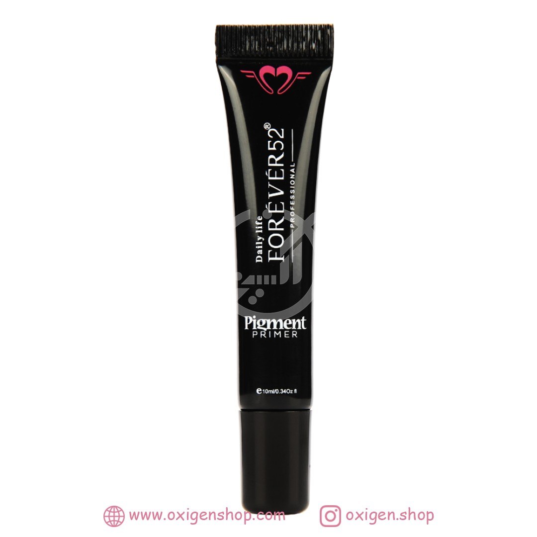 پرایمر سایه فوراور 52 مدل Pigment پرایمر سایه فوراور 52 مدل Pigment