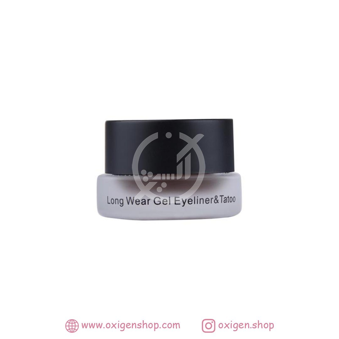 خط چشم ژله ای فوراور 52 مدل Tattoo خط چشم ژله ای فوراور 52 مدل Tattoo