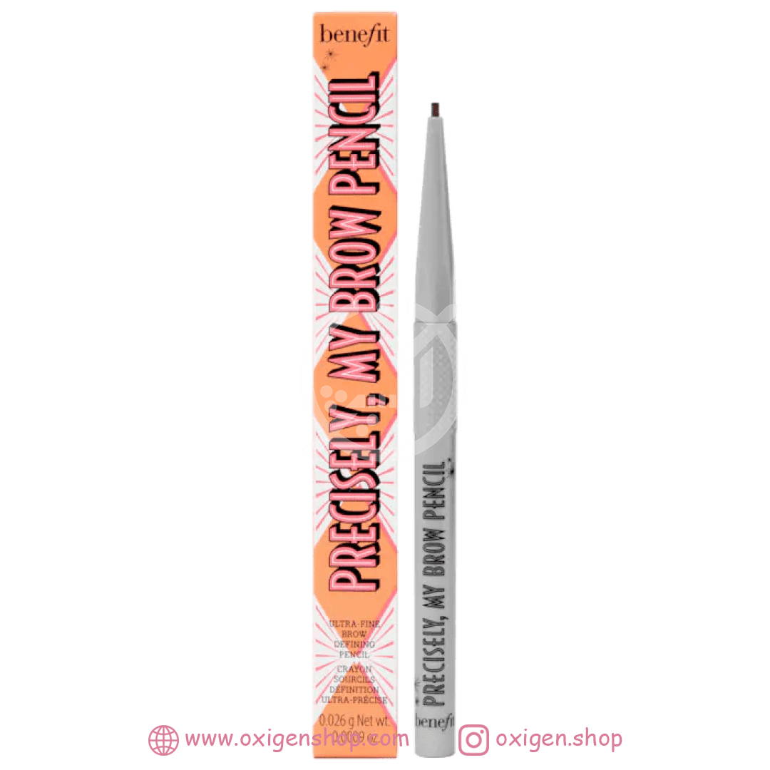 مداد ابرو بنفیت مدل Precisely, My Brow Pencil مداد ابرو بنفیت مدل Precisely, My Brow Pencil