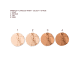 پنکک شارلوت تیلبری مدل AIRBRUSH FLAWLESS پنکک شارلوت تیلبری مدل AIRBRUSH FLAWLESS