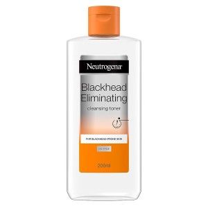 تونر ضد جوش سر سیاه نوتروژینا تونر ضد جوش سر سیاه نوتروژینا