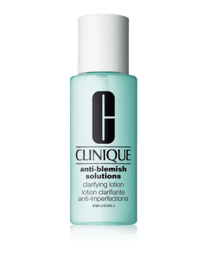 تونر ضد جوش کلینیک مدل Anti blemish تونر ضد جوش کلینیک مدل Anti blemish