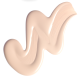 کرم پودر کاراکتر مدل Silky Matte کرم پودر کاراکتر مدل Silky Matte