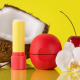ست بالم لب ای او اس مدل Coconut Milk & Cherry Vanilla (جدا از ست) ست بالم لب ای او اس مدل Coconut Milk & Cherry Vanilla (جدا از ست)