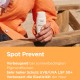 ضدآفتاب ضدلک ایزدین مدل spot prevent spf 50