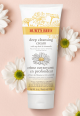 شوینده کرمی برتس بیز مدل Bark & Chamomile