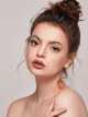رژلب شیگلم مدل STARLIGHT VELVET رژلب شیگلم مدل STARLIGHT VELVET