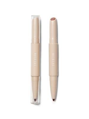 خط لب و رژلب دو سر شیگلم خط لب و رژلب دو سر شیگلم