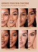 کرم پودر مات شیگلم مدل complexion pro