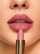 رژ لب جامد شیگلم مدل Matter Allure رژ لب جامد شیگلم مدل Matter Allure
