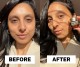 ژل کرم دور چشم استی لادر مدل advanced night repair ژل کرم دور چشم استی لادر مدل advanced night repair