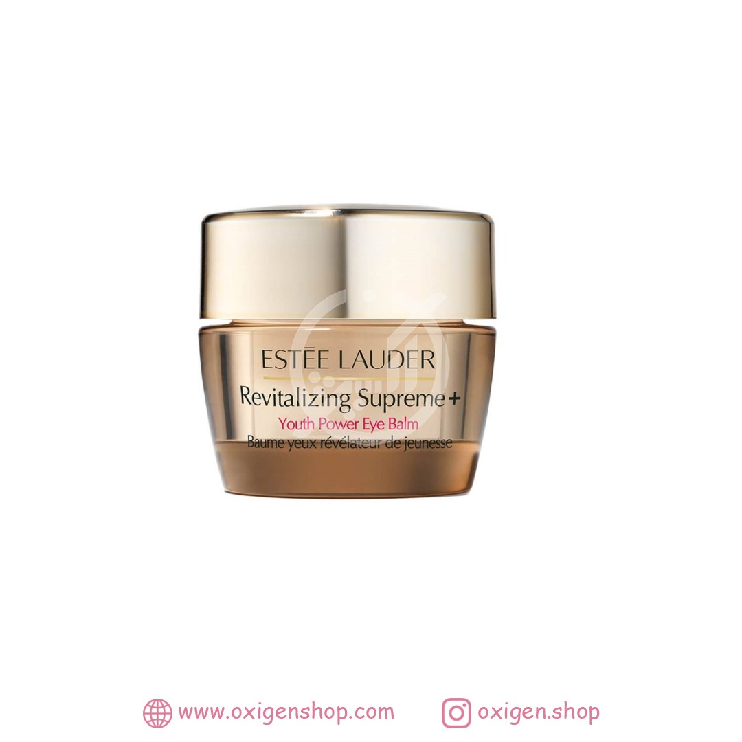 بالم دور چشم استی لادر مدل Revitalizing Supreme