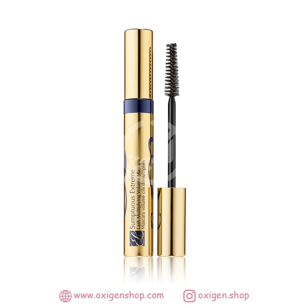 ریمل حجم دهنده استی لادر مدل Sumptuous Extreme ریمل حجم دهنده استی لادر مدل Sumptuous Extreme