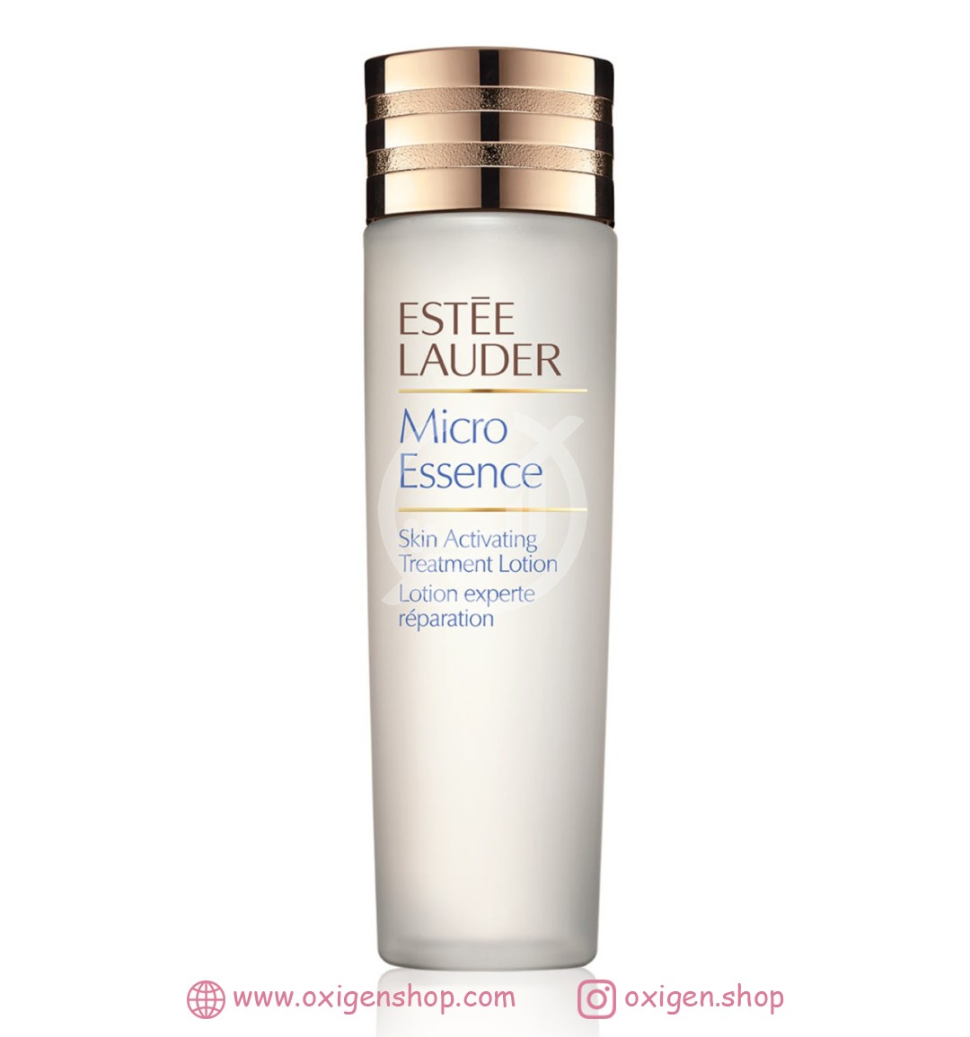 تونر استی لادر مدل Micro Essence treatment تونر استی لادر مدل Micro Essence treatment