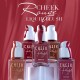 رژگونه مایع کارکتر مدل Cheek Rouge