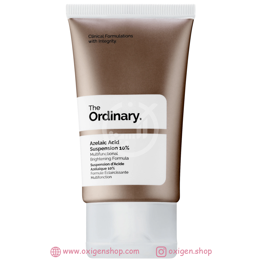 کرم ضدلک اوردینری مدل azelaic acid 10%