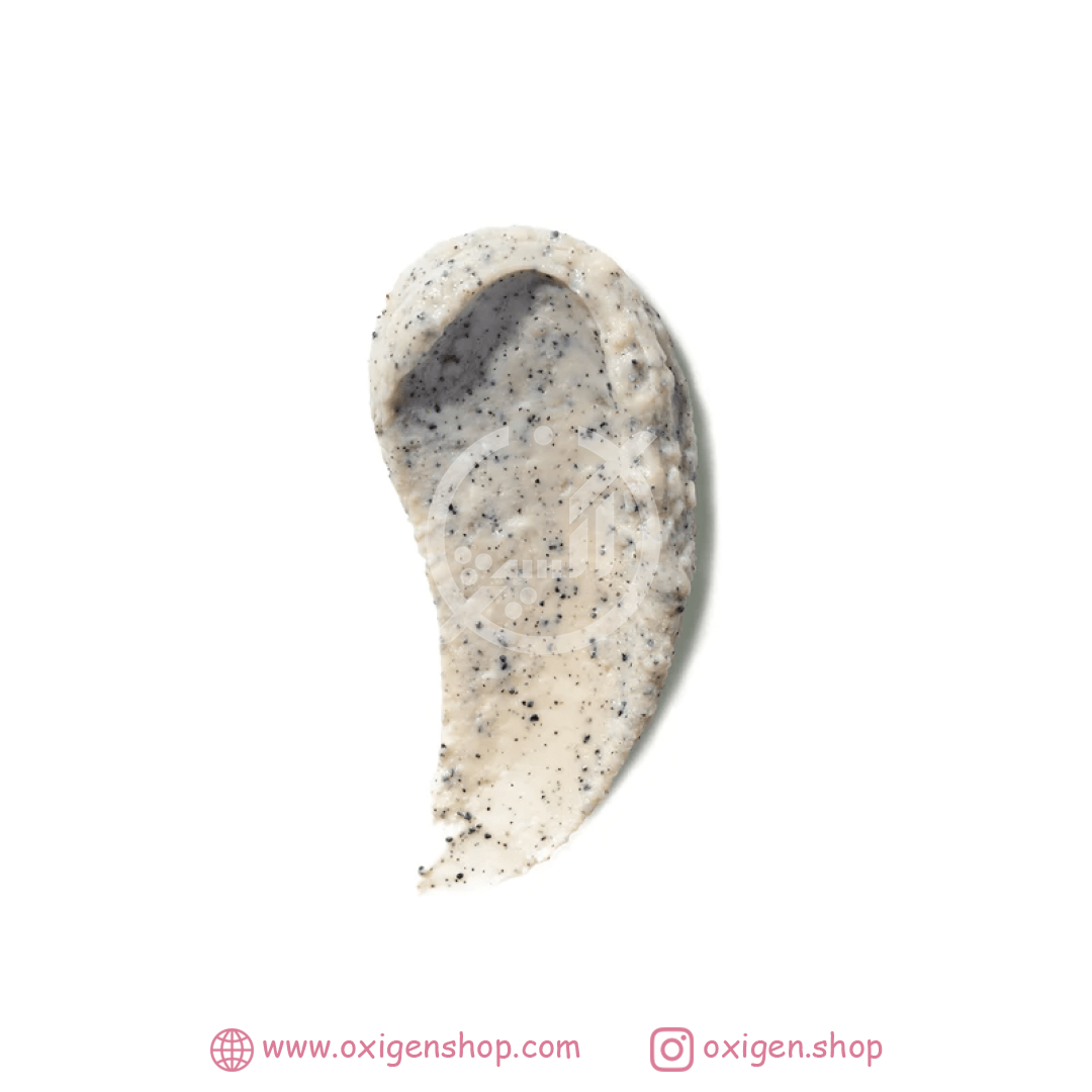 اسکراب صورت اوله هنریکسن مدل pore balance اسکراب صورت اوله هنریکسن مدل pore balance