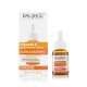 سرم روشن کننده بالانس مدل vitamin c سرم روشن کننده بالانس مدل vitamin c