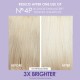 ست مینی مراقبت مو اولاپلکس مدل unbreakable blondes