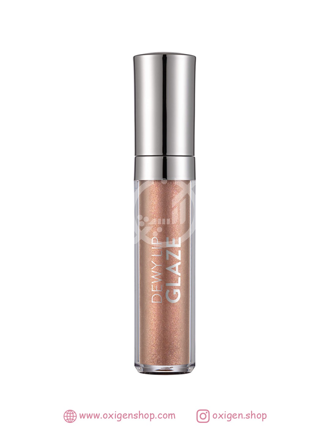 لیپ گلاس فلورمار مدل Dewy Lip Glaze لیپ گلاس فلورمار مدل Dewy Lip Glaze