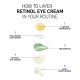 کرم دور چشم رتینول اینکی لیست retinol کرم دور چشم رتینول اینکی لیست retinol