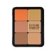 پالت صورت کرمی فیوچر میکاپ رنگ FU112 پالت صورت کرمی فیوچر میکاپ رنگ FU112