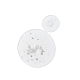 سرم دور چشم اوردینری مدل Multi Peptide سرم دور چشم اوردینری مدل Multi Peptide