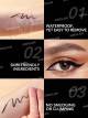 خط چشم ضدآب شیگلم مدل eye affinity خط چشم ضدآب شیگلم مدل eye affinity