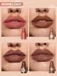 رژلب شیگلم مدل MEGA LIP STACKS رژلب شیگلم مدل MEGA LIP STACKS