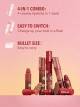 رژلب شیگلم مدل MEGA LIP STACKS رژلب شیگلم مدل MEGA LIP STACKS