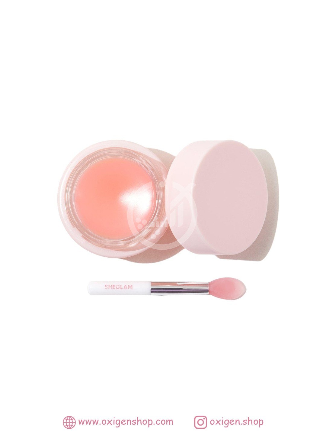 بالم لب شیگلم مدل PILLOW LIPS